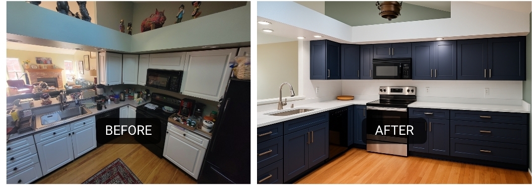 Before-After-Kitchen-KNJ Renovations